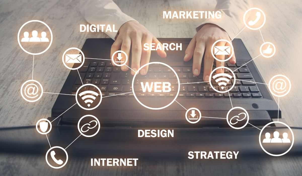 Karaköprü Web Tasarım